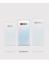 Kup Etui Ringke Fusion Samsung Galaxy S10 Clear - RGK829CL - {ean13} - Sklep Home Screen