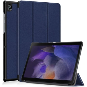 Kup Etui Tech-Protect Smartcase Samsung Galaxy Tab A8 10.5 Navy - THP818NAV - {ean13} - Sklep Home Screen