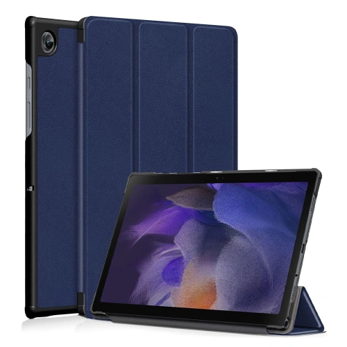 Kup Tech-Protect Samsung Tasche Smartcase Galaxy Tab A8 10.5 Marine - THP818NAV - {ean13} - Sklep Home Screen
