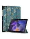 Tech-Protect Samsung Tasche Smartcase Galaxy Tab A8 10.5 Sakura