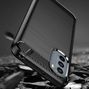 Kup Tech-Protect Gehäuse TPUCarbon Motorola Moto G31/G41 Schwarz - THP820BLK - {ean13} - Sklep Home Screen
