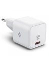 Hálózati töltő Spigen PE2103EU ArcStation Pro falitöltő 25W fehér