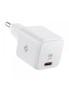 Kup SŁadowarka sieciowa Spigen PE2103EU ArcStation Pro Wall Charger 25W White - SPN2040WHT - {ean13} - Sklep Home Screen