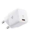Kup SŁadowarka sieciowa Spigen PE2103EU ArcStation Pro Wall Charger 25W White - SPN2040WHT - {ean13} - Sklep Home Screen