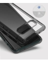 Kup Etui Ringke Fusion Samsung Galaxy S10 Smoke Black - RGK830SM - {ean13} - Sklep Home Screen