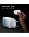Kup Hálózati töltő Spigen PE2011 PowerArc Fali Töltő PD 20W QC 3.0 Fehér - SPN2041WHT - {ean13} - Sklep Home Screen