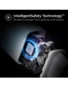 Kup Hálózati töltő Spigen PE2011 PowerArc Fali Töltő PD 20W QC 3.0 Fehér - SPN2041WHT - {ean13} - Sklep Home Screen
