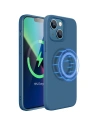 Etui ESR Cloud MagSafe Apple iPhone 13 modrá