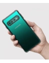 Kup Case Ringke Fusion Samsung Galaxy S10 Rauch Schwarz - RGK830SM - {ean13} - Sklep Home Screen