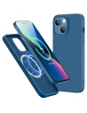 Kup Etui ESR Cloud MagSafe Apple iPhone 13 modrá - ESR455BLU - {ean13} - Sklep Home Screen