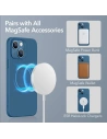 Kup Etui ESR Cloud MagSafe Apple iPhone 13 modrá - ESR455BLU - {ean13} - Sklep Home Screen