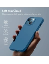Kup Etui ESR Cloud MagSafe Apple iPhone 13 modrá - ESR455BLU - {ean13} - Sklep Home Screen