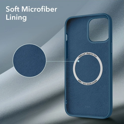 Kup Etui ESR Cloud MagSafe Apple iPhone 13 modrá - ESR455BLU - {ean13} - Sklep Home Screen