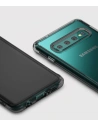 Buy Ringke Fusion Samsung Galaxy S10 Smoke Black - RGK830SM - {ean13} - Home Screen Store Europe