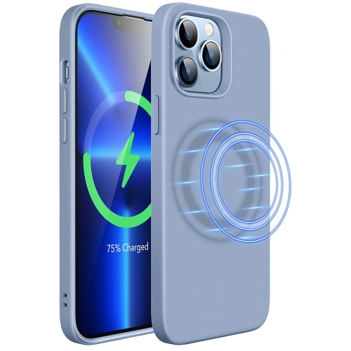 Kup Etui ESR Cloud MagSafe Apple iPhone 13 Pro Kék - ESR456BLU - {ean13} - Sklep Home Screen