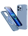 Kup Etui ESR Cloud MagSafe Apple iPhone 13 Pro Kék - ESR456BLU - {ean13} - Sklep Home Screen