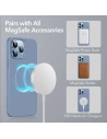 Kup Etui ESR Cloud MagSafe Apple iPhone 13 Pro Kék - ESR456BLU - {ean13} - Sklep Home Screen