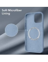 Kup Etui ESR Cloud MagSafe Apple iPhone 13 Pro Modrá - ESR456BLU - {ean13} - Sklep Home Screen
