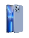 Etui ESR Cloud Soft Apple iPhone 13 Pro Max Blue