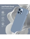Kup Etui ESR Cloud Soft Apple iPhone 13 Pro Max Modrá - ESR457BLU - {ean13} - Sklep Home Screen