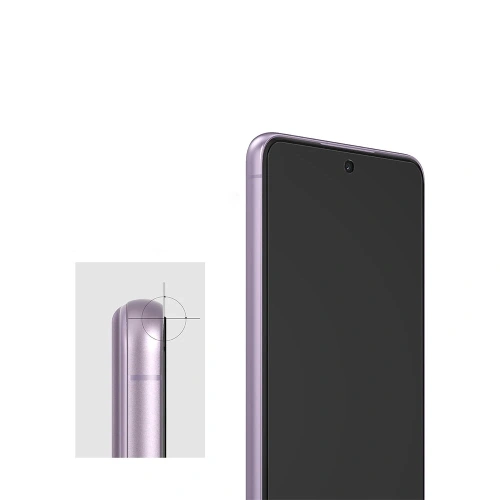 Kup Tvrzené sklo Ringke ID Glass Samsung Galaxy S21 FE Full Cover [2 PACK] - RGK1537 - {ean13} - Sklep Home Screen