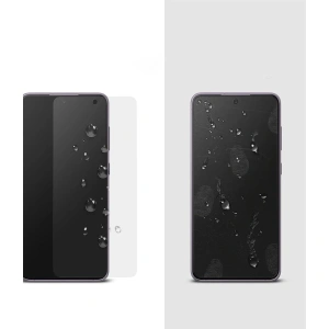 Kup Sticlă securizată Ringke ID Glass Samsung Galaxy S21 FE Full Cover [2 PACK] - RGK1537 - {ean13} - Sklep Home Screen