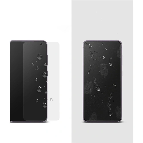 Kup Szkło hartowane Ringke ID Glass Samsung Galaxy S21 FE Full Cover [2 PACK] - RGK1537 - {ean13} - Sklep Home Screen