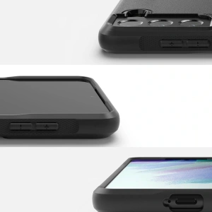Ringke Onyx Samsung Galaxy S21 FE Black