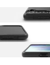 Kup Ringke Samsung Tasche Onyx Galaxy S21 FE Schwarz - RGK1536BLK - {ean13} - Sklep Home Screen