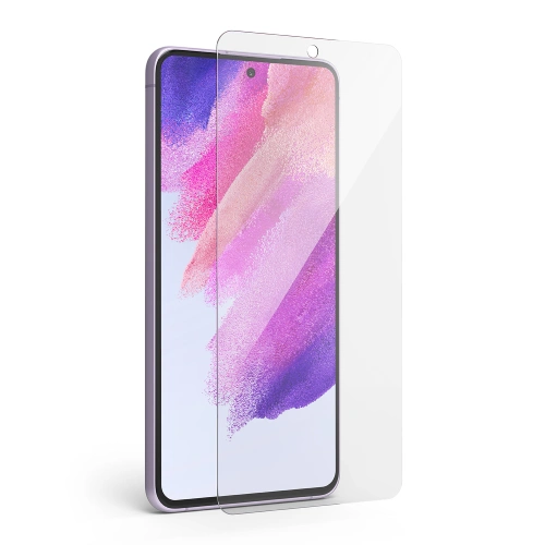 Kup Szkło hartowane Ringke ID Glass Samsung Galaxy S21 FE Full Cover [2 PACK] - RGK1537 - {ean13} - Sklep Home Screen