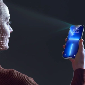 Glastify Apple Gehärtetes Glas OTG+ iPhone 13 mini [2 PACK]