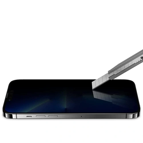 Kup Szkło hartowane Glastify OTG+ Apple iPhone 16e / 14 / 13 / 13 Pro [2 PACK] - GST002 - {ean13} - Sklep Home Screen