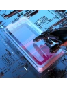 Kup Edzett üveg Glastify OTG+ Apple iPhone 16e / 14 / 13 / 13 Pro [2 PACK] - GST002 - {ean13} - Sklep Home Screen