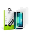 Kup Glastify Apple Gehärtetes Glas OTG+ iPhone iPhone 14 Plus / 15 Plus [2 PACK] - GST003 - {ean13} - Sklep Home Screen