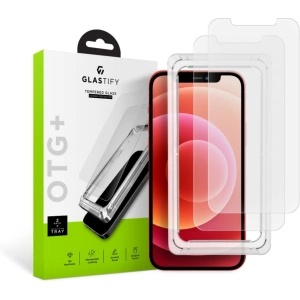 Kup Szkło hartowane Glastify OTG+ Apple iPhone 12/12 Pro [2 PACK] - GST004 - {ean13} - Sklep Home Screen
