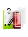 Edzett üveg Glastify OTG+ Apple iPhone 12/12 Pro [2 PACK]