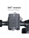 Kup Upevnění na kolo Joyroom JR-ZS252 Univerzální držák na kolo Černý - JYR001BLK - {ean13} - Sklep Home Screen