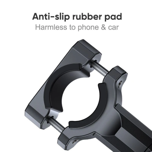 Buy Joyroom JR-ZS252 Universal Bike Mount Black - JYR001BLK - {ean13} - Home Screen Store Europe