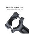 Kup Joyroom Fahrradhalterung JR-ZS252 Universal Fahrradhalterung Schwarz - JYR001BLK - {ean13} - Sklep Home Screen