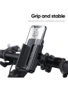 Kup Uchwyt rowerowy Joyroom JR-ZS252 Universal Bike Mount Black - JYR001BLK - {ean13} - Sklep Home Screen