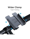 Kup Uchwyt rowerowy Joyroom JR-ZS252 Universal Bike Mount Black - JYR001BLK - {ean13} - Sklep Home Screen