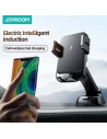 Kup Uchwyt auto cu încărcător inductiv Joyroom JR-ZS219 Suport auto pentru tabloul de bord Încărcător wireless Negru - JYR002BLK - {ean13} - Sklep Home Screen