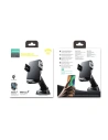 Kup Uchwyt auto cu încărcător inductiv Joyroom JR-ZS219 Suport auto pentru tabloul de bord Încărcător wireless Negru - JYR002BLK - {ean13} - Sklep Home Screen