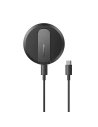 Încărcător wireless Joyroom JR-A28 Magnetic MagSafe Wireless Charger 15W Negru