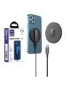Kup Vezeték nélküli töltő Joyroom JR-A28 Magnetic MagSafe Wireless Charger 15W Fekete - JYR003BLK - {ean13} - Sklep Home Screen