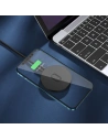 Kup Încărcător wireless Joyroom JR-A28 Magnetic MagSafe Wireless Charger 15W Negru - JYR003BLK - {ean13} - Sklep Home Screen