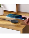Kup Încărcător wireless Joyroom JR-A28 Magnetic MagSafe Wireless Charger 15W Negru - JYR003BLK - {ean13} - Sklep Home Screen