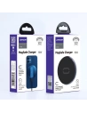 Kup Încărcător wireless Joyroom JR-A28 Magnetic MagSafe Wireless Charger 15W Negru - JYR003BLK - {ean13} - Sklep Home Screen