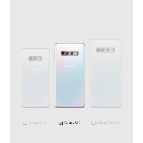 Kup Etui Ringke Onyx Samsung Galaxy S10 Black - RGK831BLK - {ean13} - Sklep Home Screen