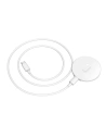 Kup Bezdrátová nabíječka Joyroom JR-A28 Magnetic MagSafe Wireless Charger 15W Bílá - JYR004WHT - {ean13} - Sklep Home Screen